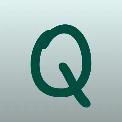 QIWI, платежный терминал, лого-визитка